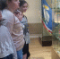 «Ночь музеев» в Сладковском краеведческом музее - Сладковский район