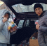 Более 1,2 тонны продуктов передали нуждающимся волонтеры кулинарной студии из Гатчины - Гатчинская служба новостей