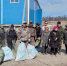 Вода России в с. Борогонцы - Минэкологии РС(Я)