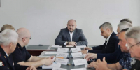 Губернатор Самарской области сегодня работает в Октябрьске - ТК ТОЛЬЯТТИ 24