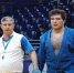 Самбист из Королёва завоевал золотую медаль на чемпионате Европы - Администрация г. Королёв