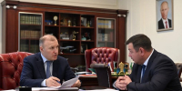 Глава Адыгеи дал ряд поручений в части развития сферы образования - Газета Маяк