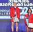 Барнёва и Корнеев — чемпионы Европы по самбо! - Выкса.РФ