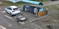 Более ₽1 млн штрафов за незаконный сброс отходов назначили жителям Наро-Фоминского округа - Правительство Московской области