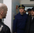 Кузбасский омбудсмен проверил условия содержания осужденных в исправительных колониях г. Кемерово - ГУФСИН по Кемеровской области