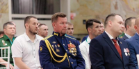 Губернатор Вениамин Кондратьев сообщил о старте последнего этапа обучения - LiveKuban.Ru