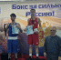 Спортсмены Рыбинского округа завоевали серебро на открытом турнире по боксу - Газета Голос времени