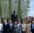 В посёлке Торбеево прошёл героико-патриотический музейно-театральный фестиваль «Крылатый человек». - Pg13.Ru