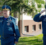 Начало трудовых будней - Ивановская академия ГПС МЧС России