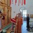 Неделя Православной семьи в храмах-братьях - Севастопольское Благочиние