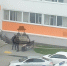 Соцсети: тело мужчины обнаружили под окнами многоэтажки в Барнауле - Сетевое издание Толк