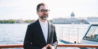Евгений Панкевич заявил, что перспективы водного туризма в Петербурге практически безграничны - Spbdnevnik.ru