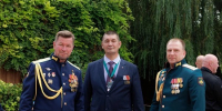 Фото: пресс-служба администрации Краснодарского края - НИА-Кубань
