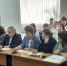 И вновь лучшие обучающиеся школ встретились в Центре детского творчества, чтобы побороться за звание «Ученик года – 2026». - Фурмановский район