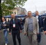 Восьмой фестиваль «Корюшка идёт!» успешно прошёл в Новой Ладоге - Комитет по АПК