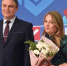 #ДеломЕдины: Оксана Чудина — человек, который зажигает звёзды - Город Брянка