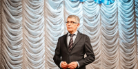 Дмитрий Миляев о развитии демографии: «Мы должны объяснять, культивировать, рассказывать молодому поколению, что рождение детей - это счастье!» - ИА Новомосковск Сегодня