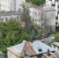 В Самаре загорелась постройка около ж\д вокзала 18 мая - ГТРК Самара