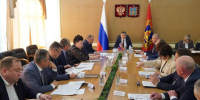 Ковальчук обсудил с замгубернатора оздоровительную летнюю кампанию-2026 - ИА Наш Брянск.ru