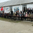 Руководство Тляратинского района приняло участие в турнире по вольной борьбе памяти погибших участников СВО - РИА Дагестан