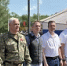 В Пензе состоялись соревнования по мотокроссу на Кубок главы города - Город Пенза