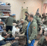 Студенты Медколледжа Горно-Алтайска осваивают ГСО при поддержке «Единой России» - Газета Звезда Алтая