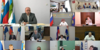 Губернатор Вячеслав Федорищев дал поручение по решению давней проблемы с канализацией в Октябрьске - КТВ-ЛУЧ