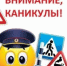 В Волховском районе стартовал второй этап «Внимание каникулы» - SyasNews.Ru