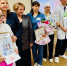 Дарья Тохтобина стала лучшим средним медицинским работником Хакасии - ИА Хакасия