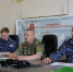 В управлении Росгвардии по Челябинской области стартовала итоговая проверка - Росгвардия
