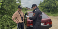Оперативно-профилактическое мероприятие «Правопорядок» провели сотрудники Отдела МВД России по Северскому району - Отдел МВД России по Северскому району