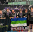 Команда Республики Коми Caplag esports победила на Всероссийском фестивале "Фиджитал Урал" - ИА Комиинформ