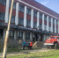 Пожарно-спасательные подразделения выезжали на пожар в г. Онега - Сетевое издание Онега