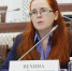Тульское минприроды возглавила Оксана Вехина - ИА Тульская пресса.Ru
