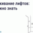 Кто отвечает за исправность лифта?  - Управление госстройжилнадзора РС(Я)