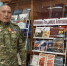 Ветеран СВО Айархан Суздалов активно занимается патриотическим воспитанием молодёжи - Правительство Республики Саха (Якутия)