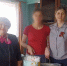 Сотрудники УИИ по Бичурскому району помогли женщине с новорожденным ребенком в рамках пробации - УФСИН