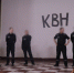В исправительной колонии № 8 прошел КВН среди осужденных - УФСИН