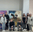 Курсанты института побывали на премьере фильма - Воронежский институт ФСИН России