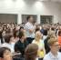 Более 1000 человек посетили день открытых дверей ОрГМУ в Оренбурге - ОрГМУ