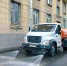 За неделю на мойку улиц Петербурга израсходовали 62 тысячи кубометров воды - Spbdnevnik.ru