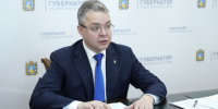 Губернатор Ставрополья ответит на вопросы земляков во время прямой линии 18 мая - Телеканал СвоёТВ