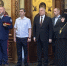 В Иверском женском монастыре состоялись мероприятия, посвященные Дню Самарского знамени - SamaraGIS.Ru