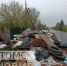"Хлам везут газелями": жители мкр Степановка в Томске жалуются на несанкционированную свалку - ГТРК Томск