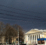 Завтра в Кирове ограничат движение в районе Театральной площади - Bnkirov.Ru
