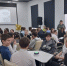 Ребята сразились в интеллектуальной битве за звание знатоков Аткарска - Газета Аткарский уездЪ