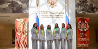 Дни Пензенской области открылись в Совете Федерации - SMI58.Ru