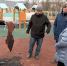 Выездная планёрка. - Городское поселение Рабочий поселок Искателей