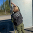 Ситуацией с гибелью новгородца после падения остановки занялись следователи - Газета Новгород