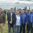 В Хасавюртовском районе открылся волонтёрский лагерь «Дагестанский рубеж» - Дагестанская правда
